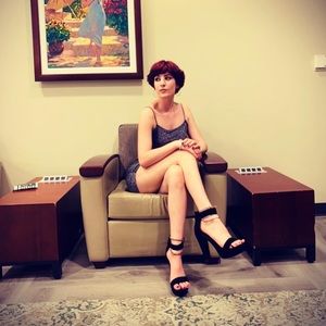 Meet your Posher, Sophie